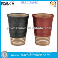 classical good ceramic wine cup